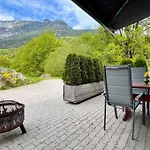 Lauchlehen Lejlighed Bischofswiesen