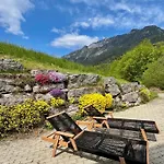 Lauchlehen Bischofswiesen