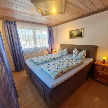 Lauchlehen 公寓 比绍夫斯维森