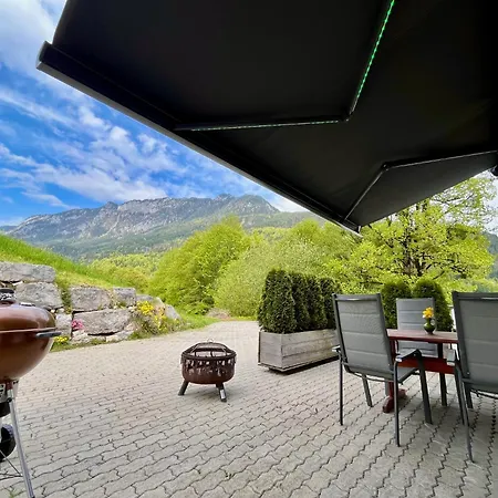 Appartement Lauchlehen