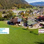 Lauchlehen Appartamento Bischofswiesen