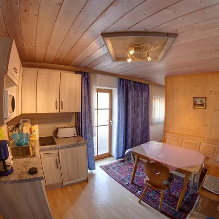 Appartement Lauchlehen *