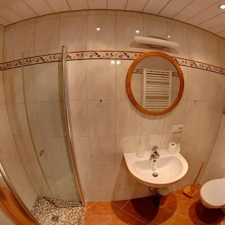 Lauchlehen Appartement *