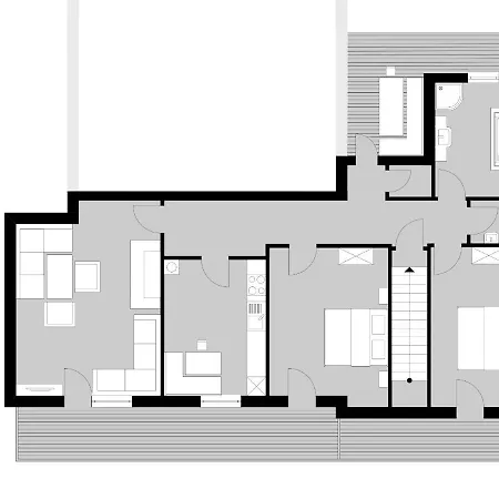 Lauchlehen Appartement Bischofswiesen