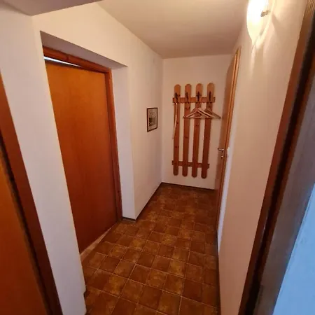 Apartamento Lauchlehen Bischofswiesen