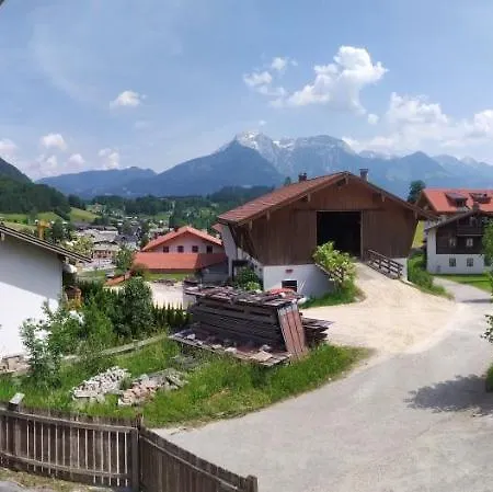 Lauchlehen * Bischofswiesen