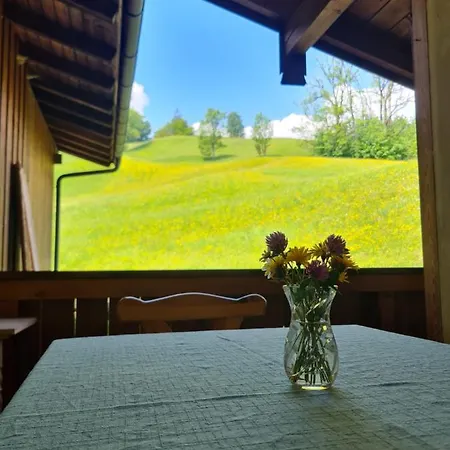 Apartment Lauchlehen *