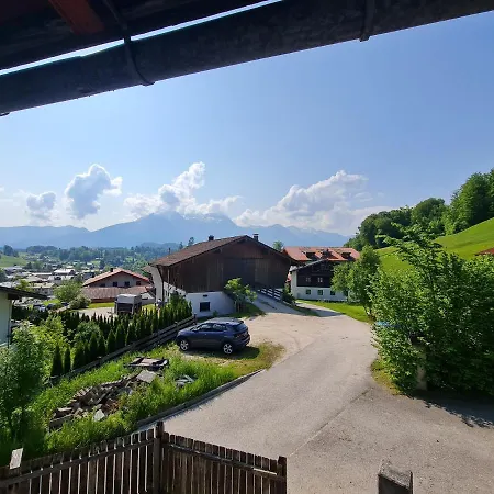 Apartment Lauchlehen *