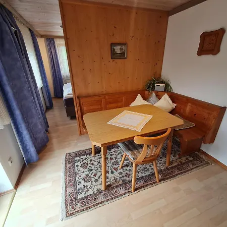Apartamento Lauchlehen