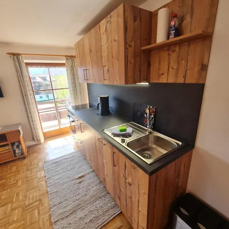 Apartment Lauchlehen Bischofswiesen