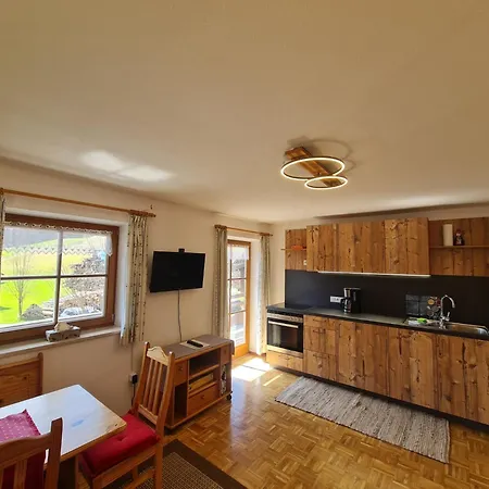 Lauchlehen Appartement