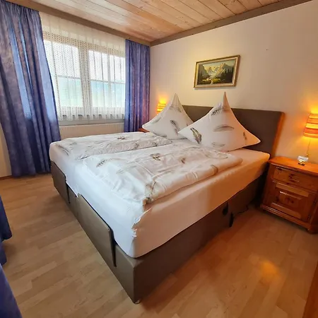 Lauchlehen Appartement