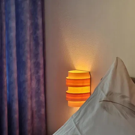 Lauchlehen Apartamento *