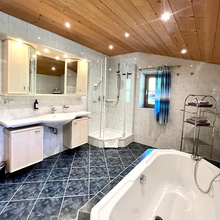 Appartement Lauchlehen *