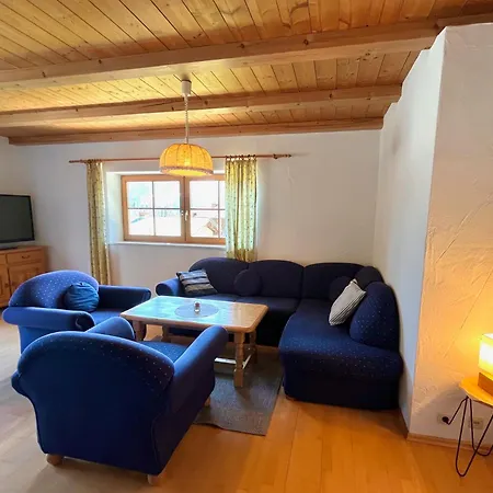 Lauchlehen Appartement *