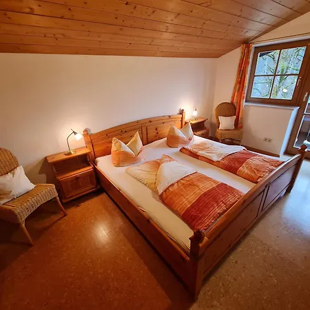 Lauchlehen Appartement Bischofswiesen