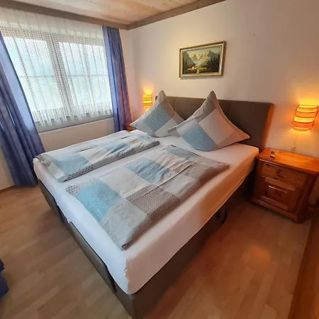 Appartement Lauchlehen Bischofswiesen