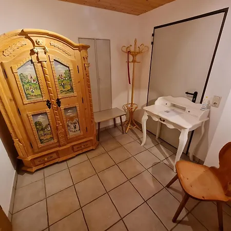 Lauchlehen Appartement *