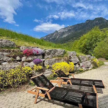 Lauchlehen Bischofswiesen