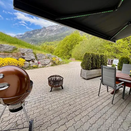 Appartement Lauchlehen