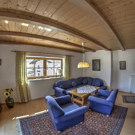 Lauchlehen Appartement *