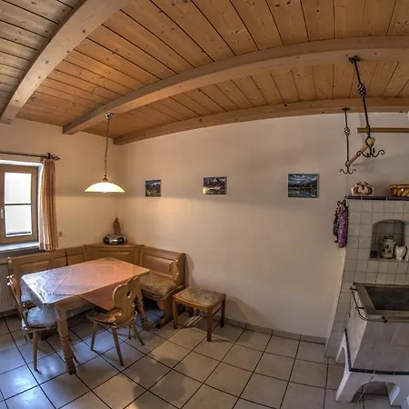 Apartamento Lauchlehen