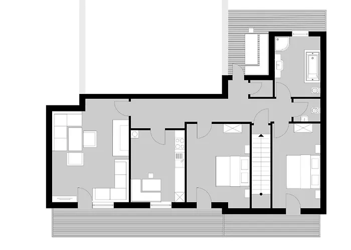 Lauchlehen Apartment Bischofswiesen