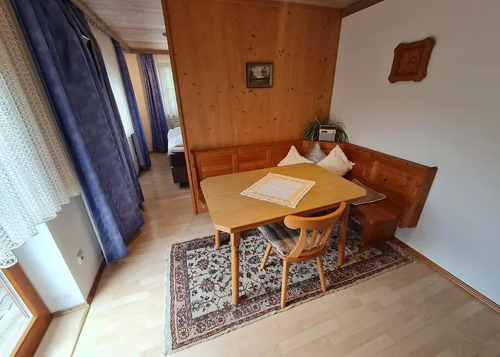 Apartment Lauchlehen