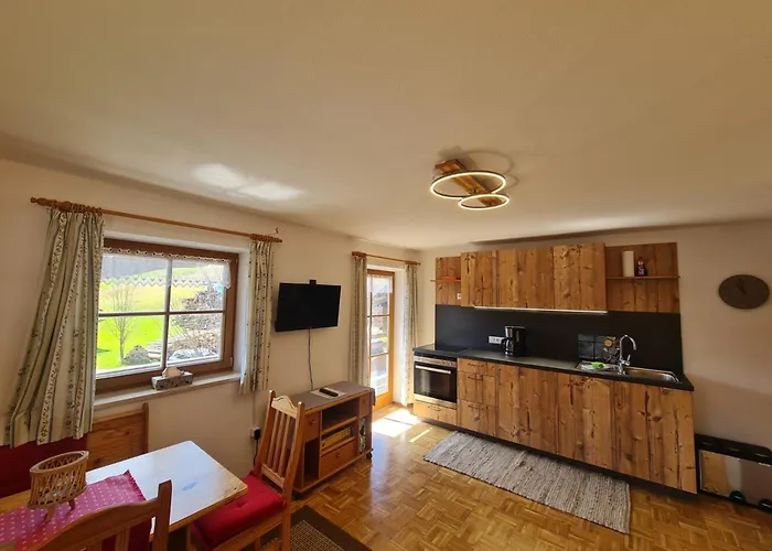 Lauchlehen Apartment