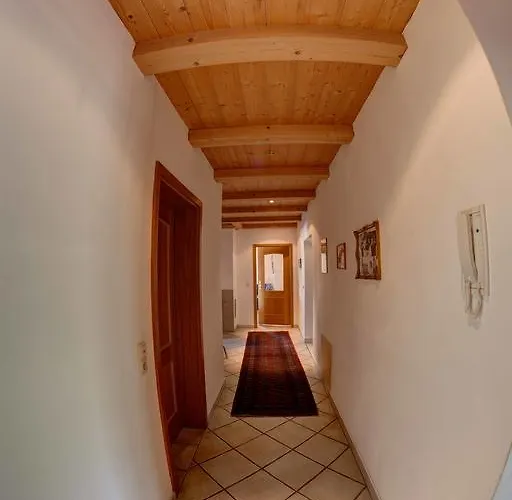 Apartment Lauchlehen Bischofswiesen